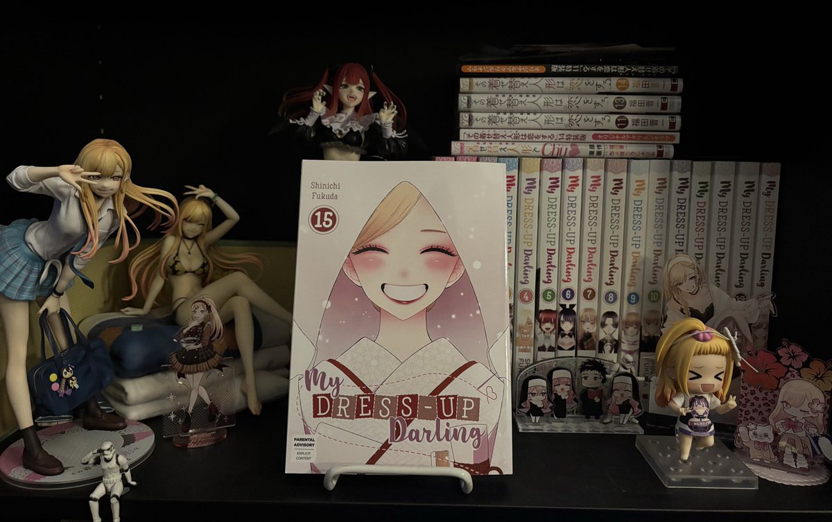 Ory-Senpai || Manga in the Midlife Crisis 🍜📚☕️ tweet media