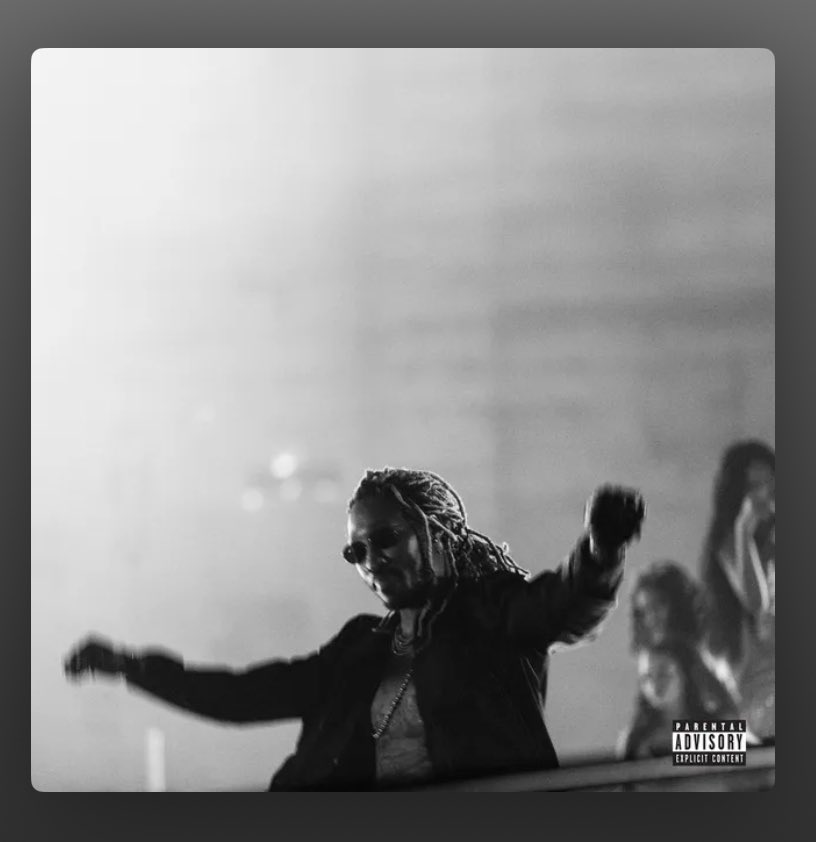 YSL tweet media