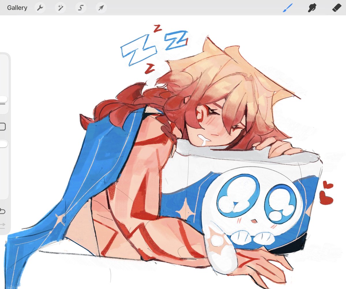 marcos ★⭒ tweet media