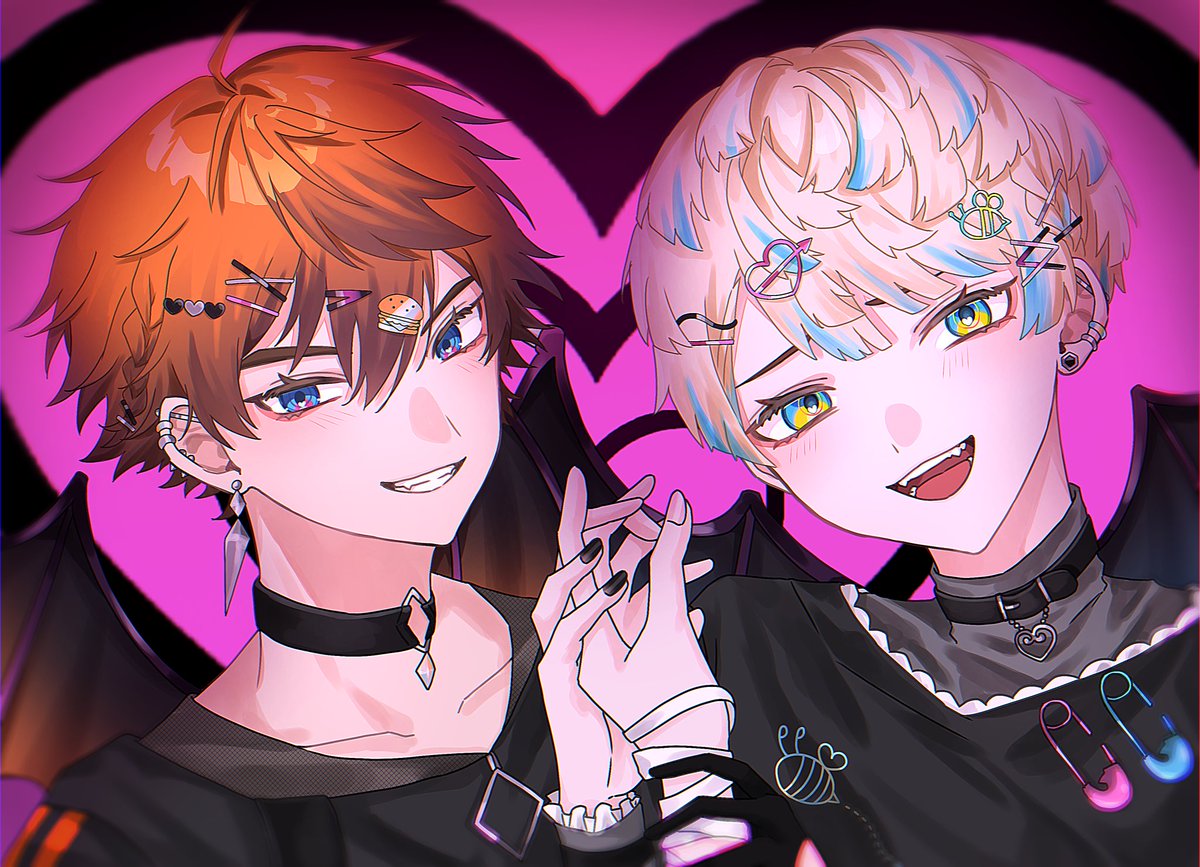 さやそら tweet media