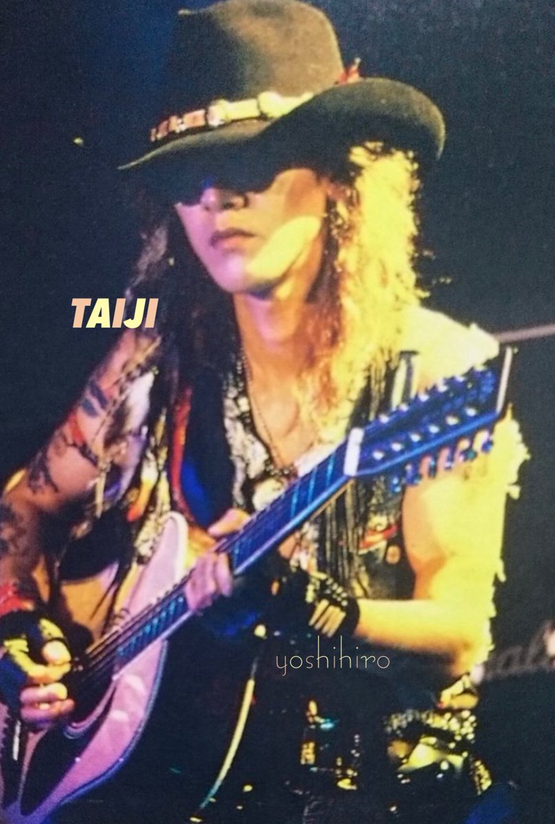 x TAIJI-yoshihiro tweet media