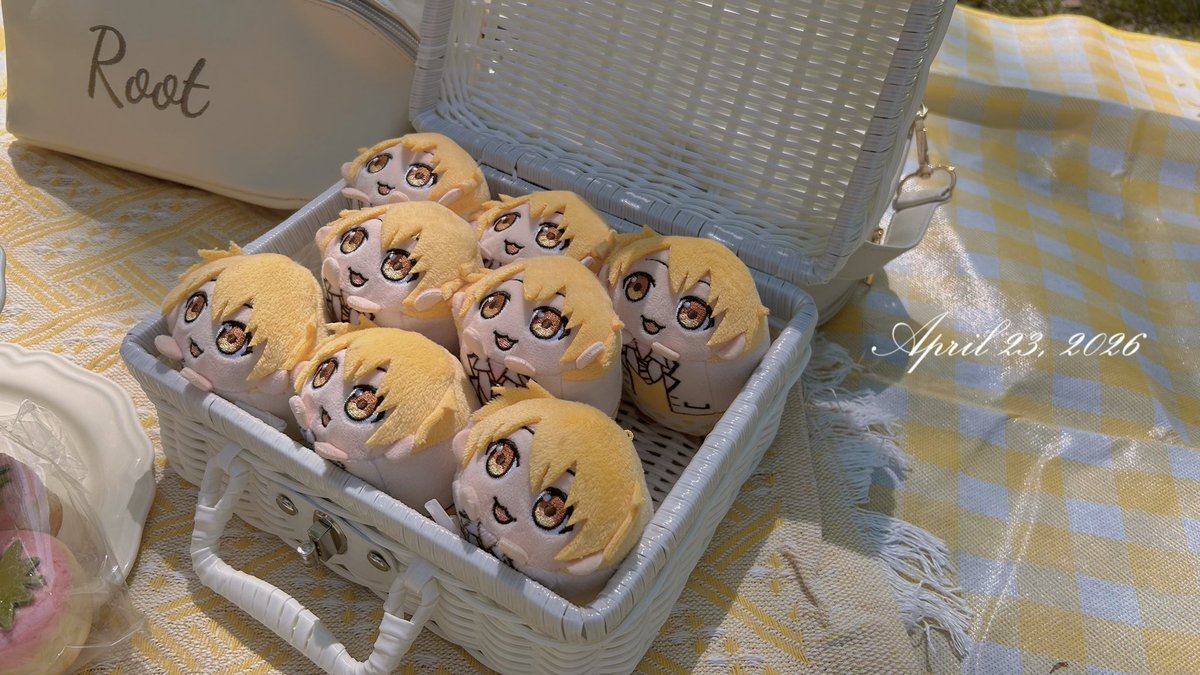 ちゅちゅたろう🐯 tweet media