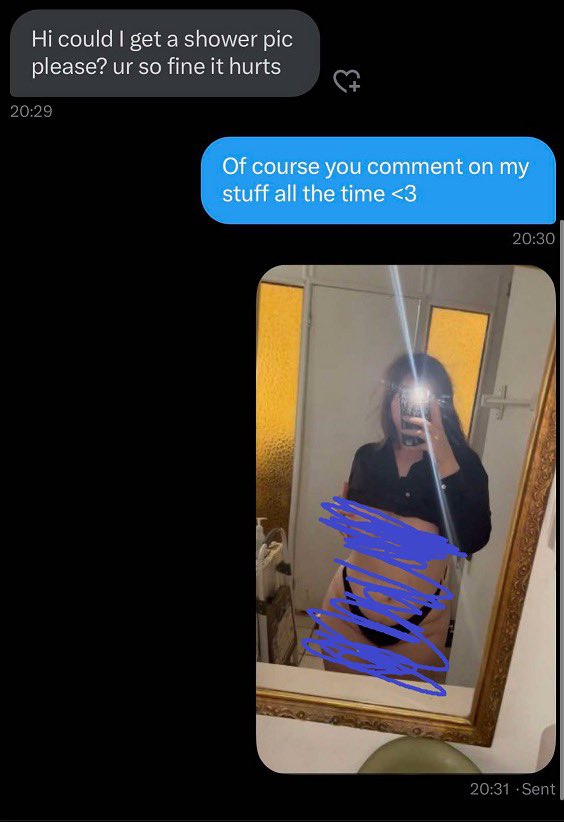 Zoey tweet media