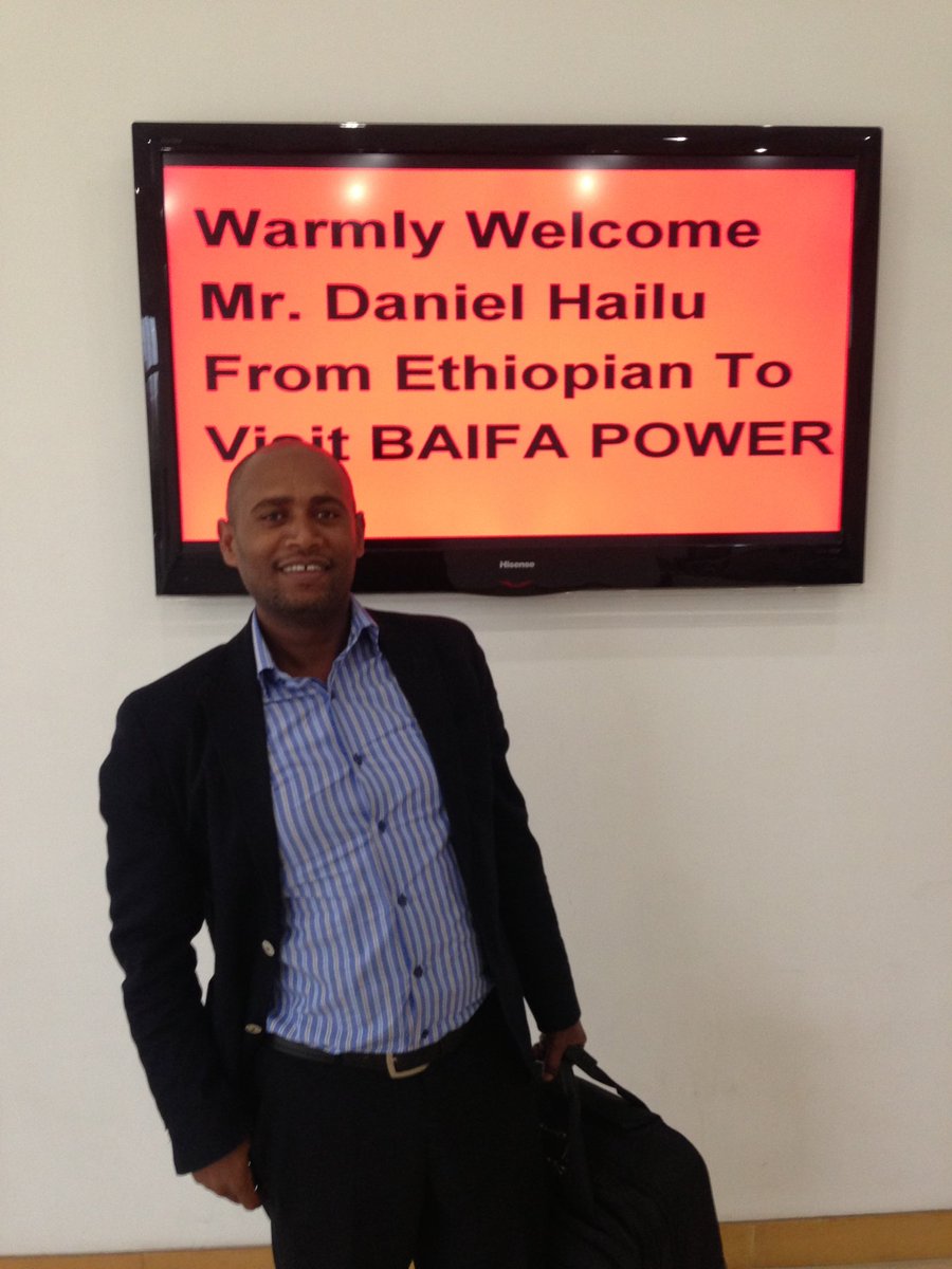 DANIEL HAILU ENDALE tweet media
