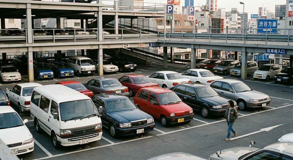 自動車美術研究室 tweet media