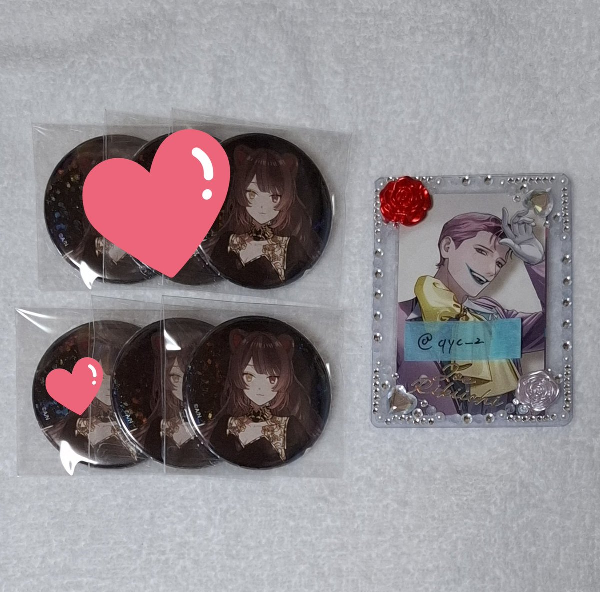 暮々@取引 tweet media