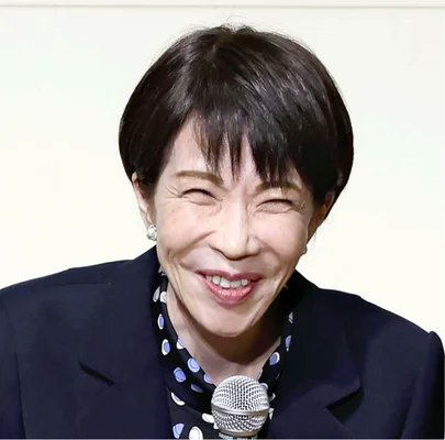 高市は献金には目がない。高額医療保険削減も経団連会長、日本生命からの献金。昨日参加した経済同友会は三菱重工が副代表。その日、三菱重工戦車で3人死者が出ても同日ニタニタ参加。金さえ貰えば国民の命などどうでもいい。