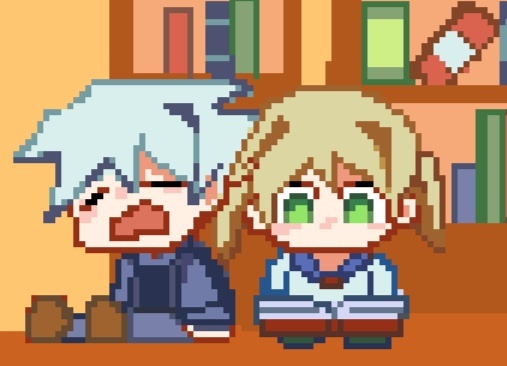 더블샷 tweet media