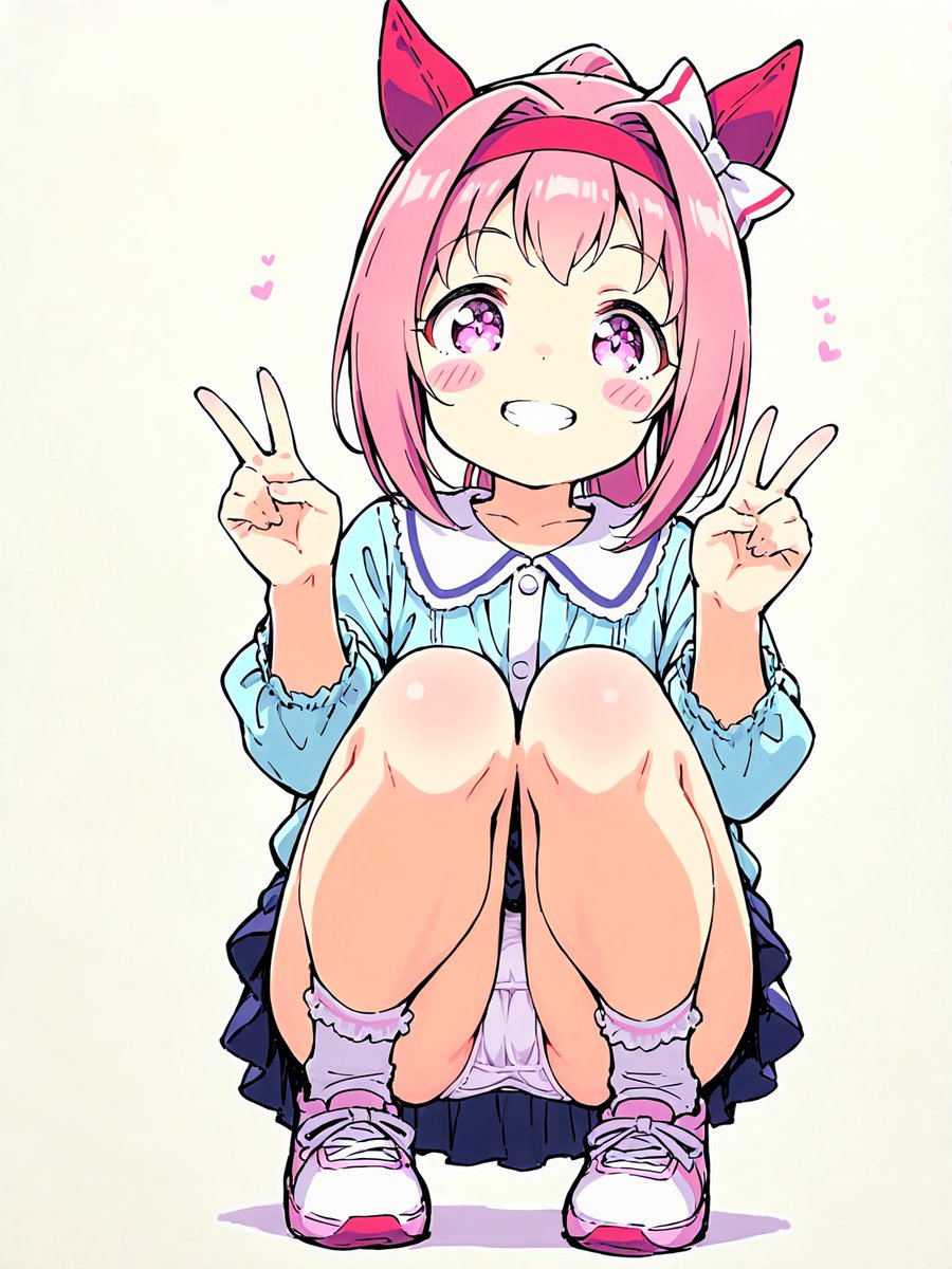 小マッパラ@AIart tweet media