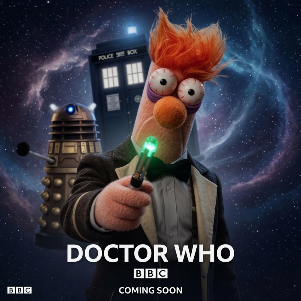 XJohn237's tweet image. #DoctorWho