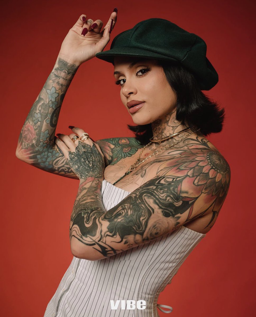 1 MORE DAY TILL THE ALBUM DROPS 💿