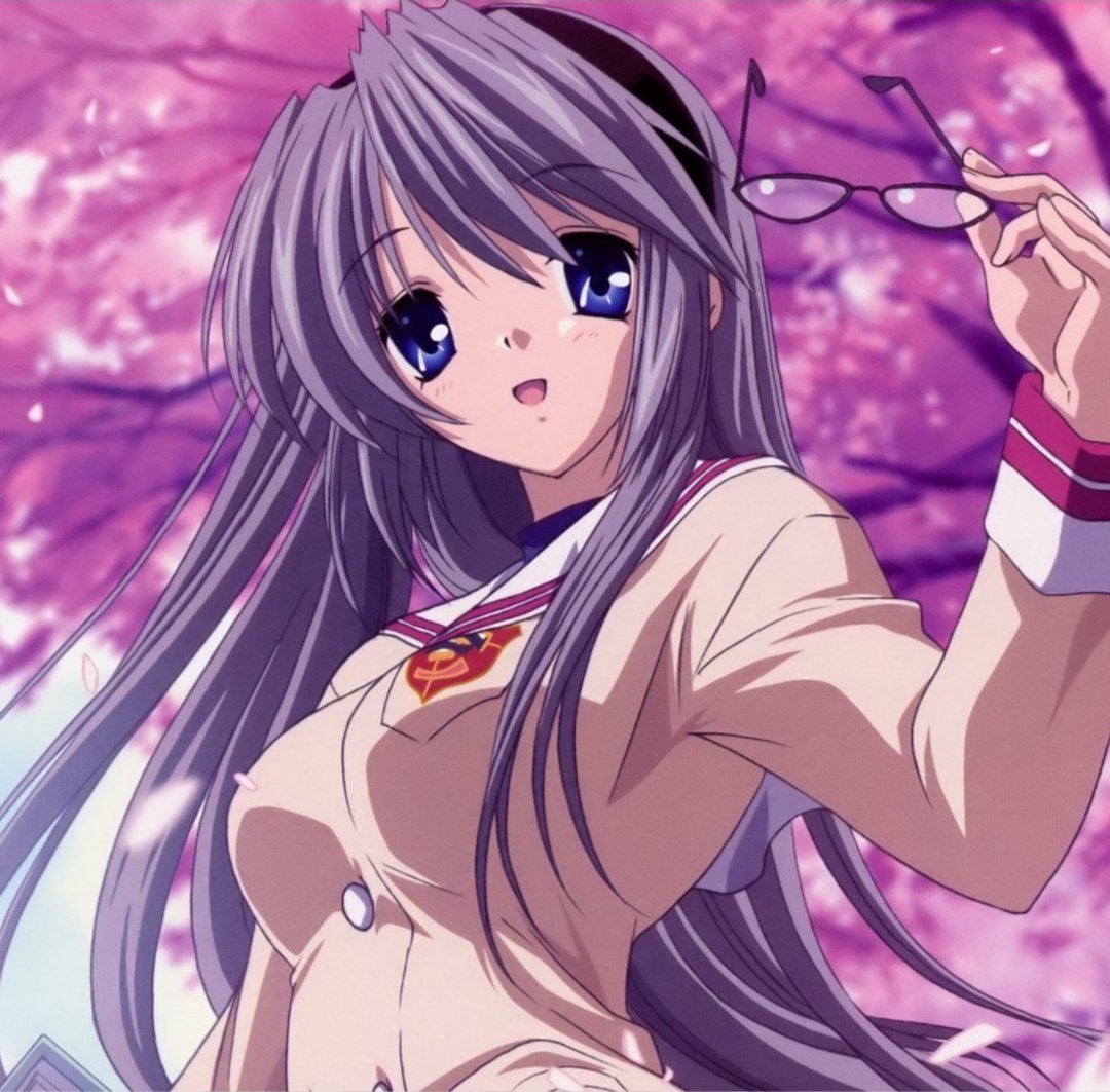 4 characters that I love🥰