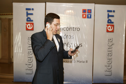LMMatos's tweet photo. Ingressei na Portugal Telecom, SGPS, há 25 anos
A 23 de Abril de 2021, aceitei o desafio de ingressar na holding do Grupo Portugal Telecom.
https://t.co/fd7MheFrd7 https://t.co/8ecHRDVBv4