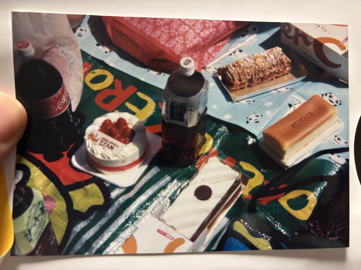 たかし tweet media