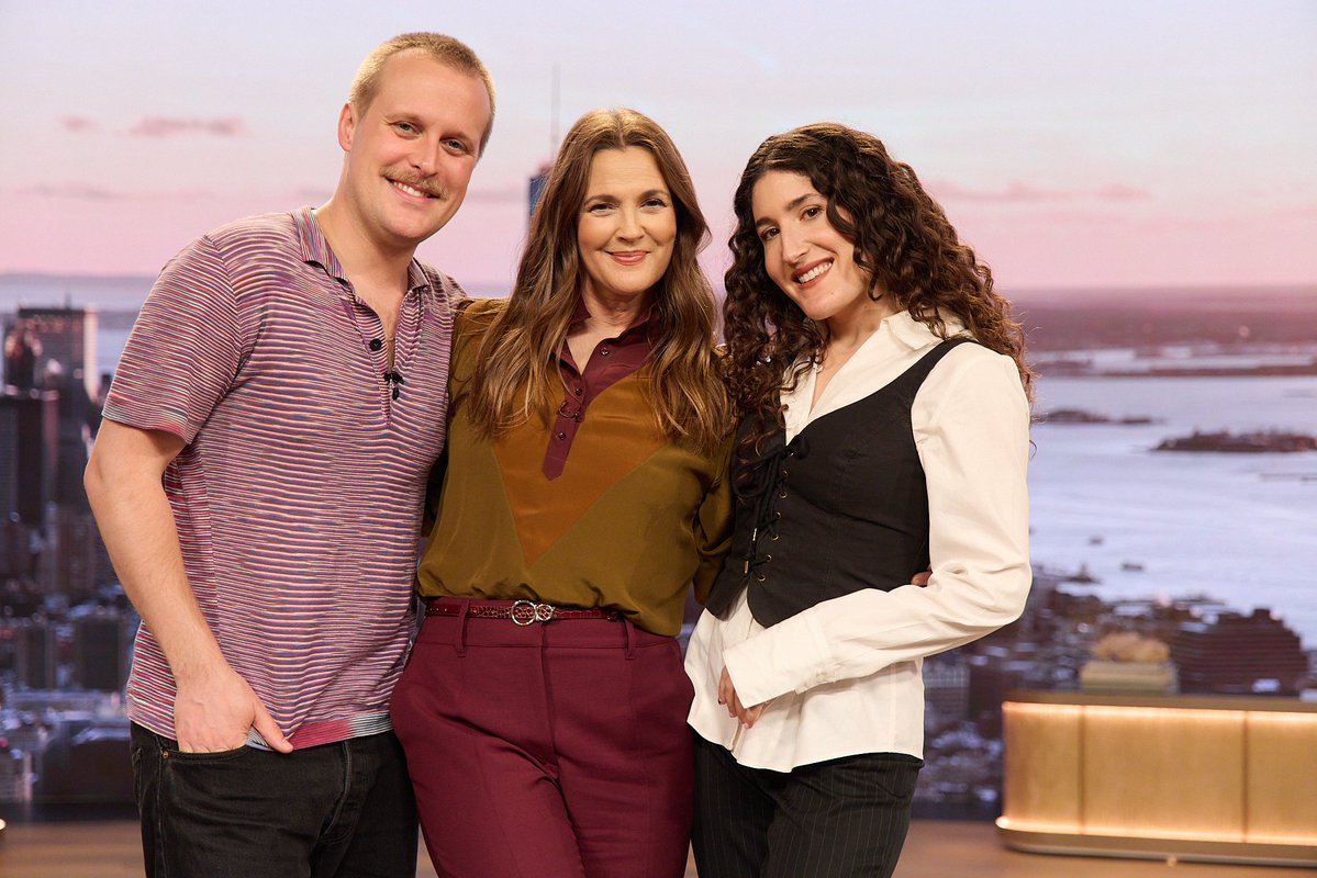 Kate Berlant Updates ✦ tweet media