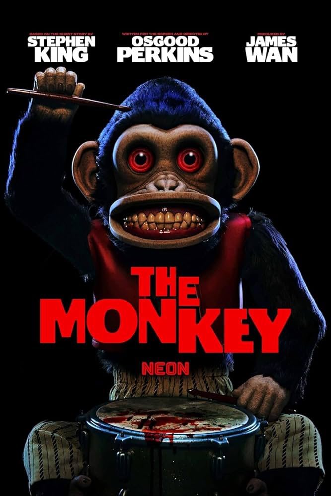 Evil Dead Zero tweet media