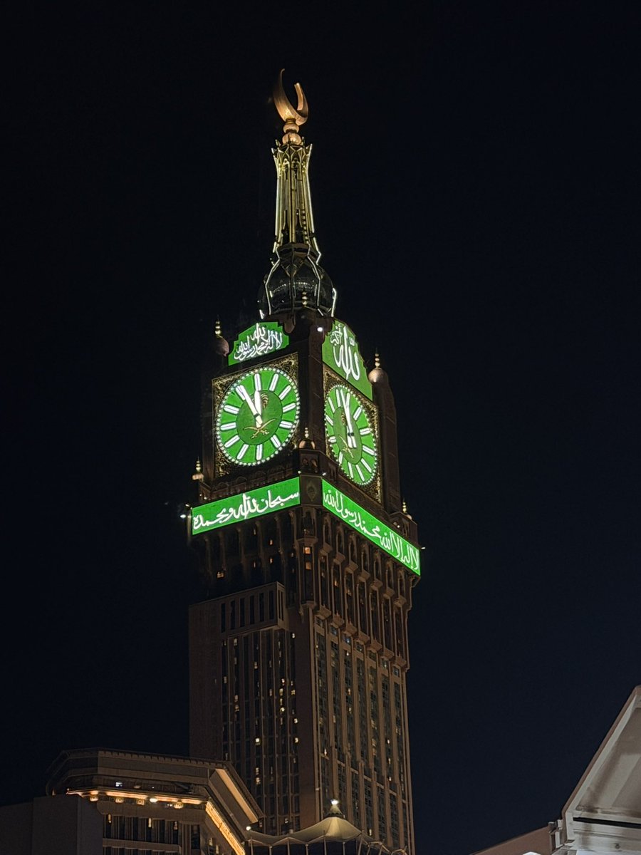 سعد العتيبي. tweet media