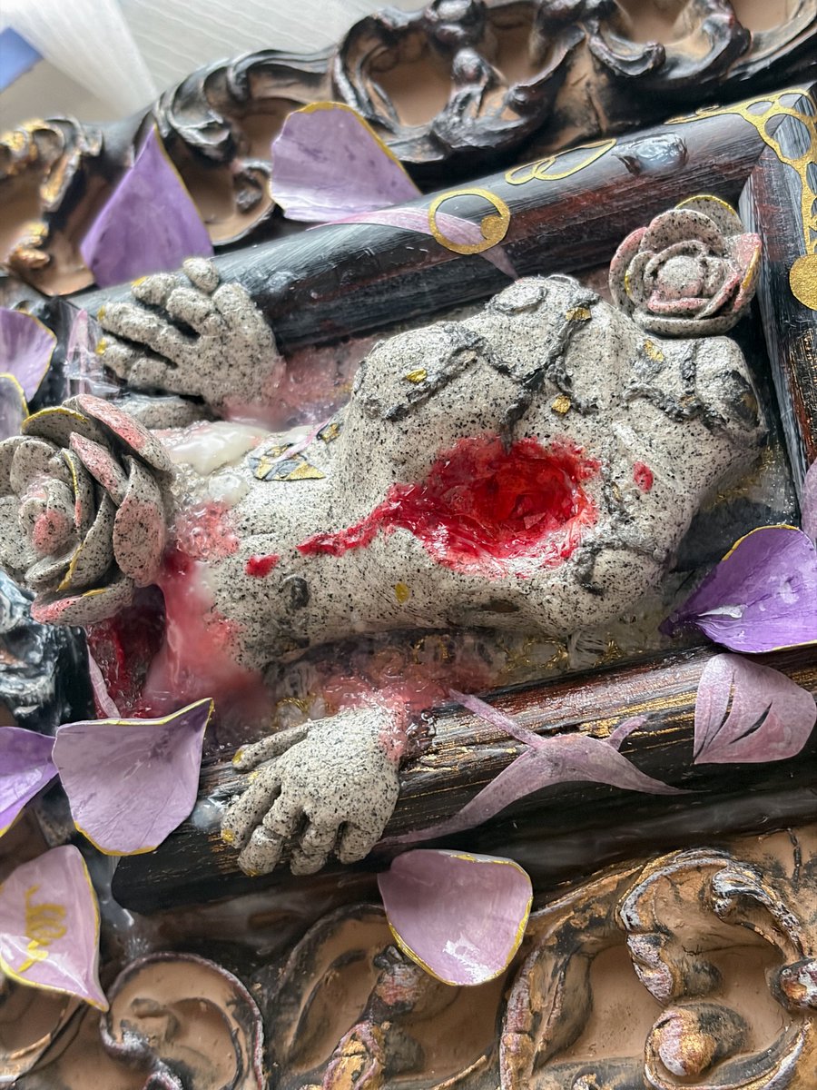 𝒜𝒮𝒾𝓈𝒟-ｱｼｽﾄﾞ-Ibu-ｲﾌﾞ- tweet media