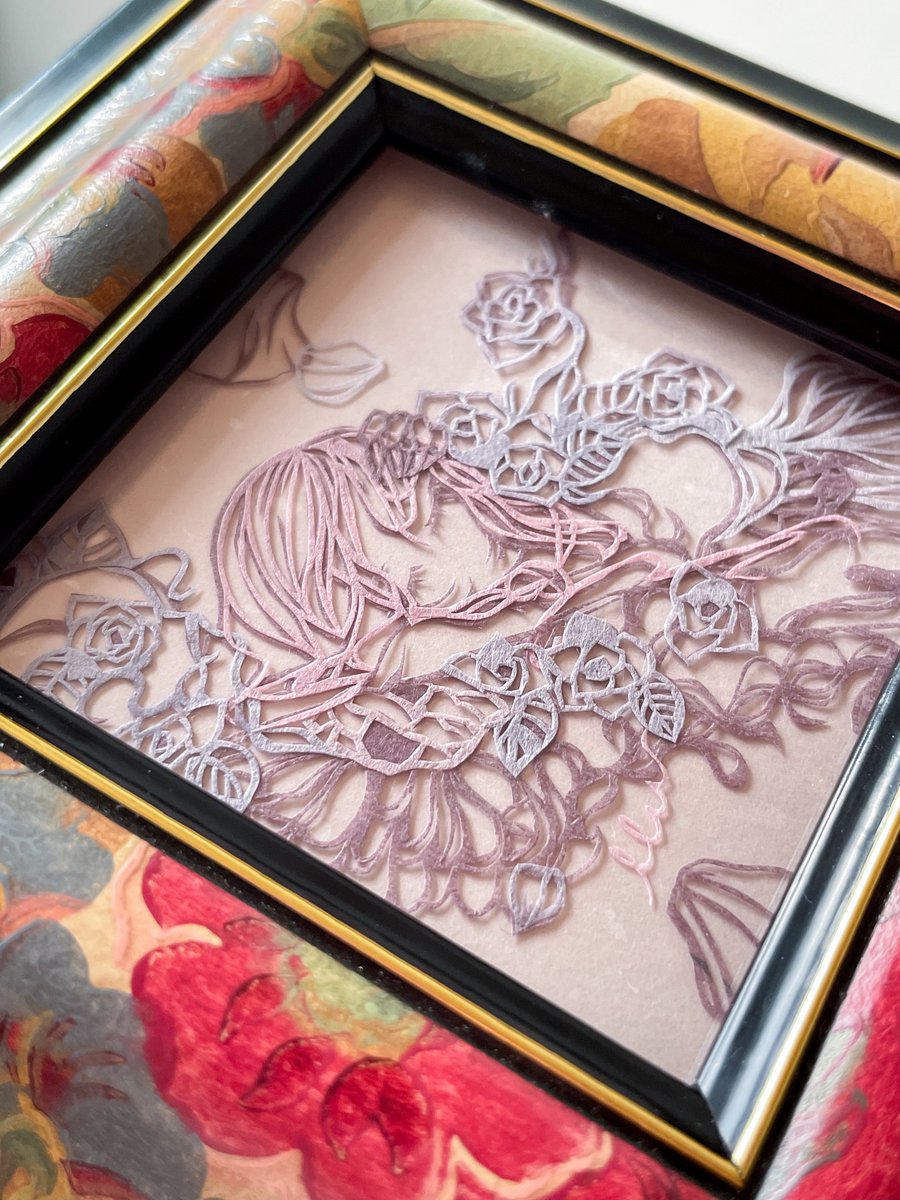 𝒜𝒮𝒾𝓈𝒟-ｱｼｽﾄﾞ-Ibu-ｲﾌﾞ- tweet media