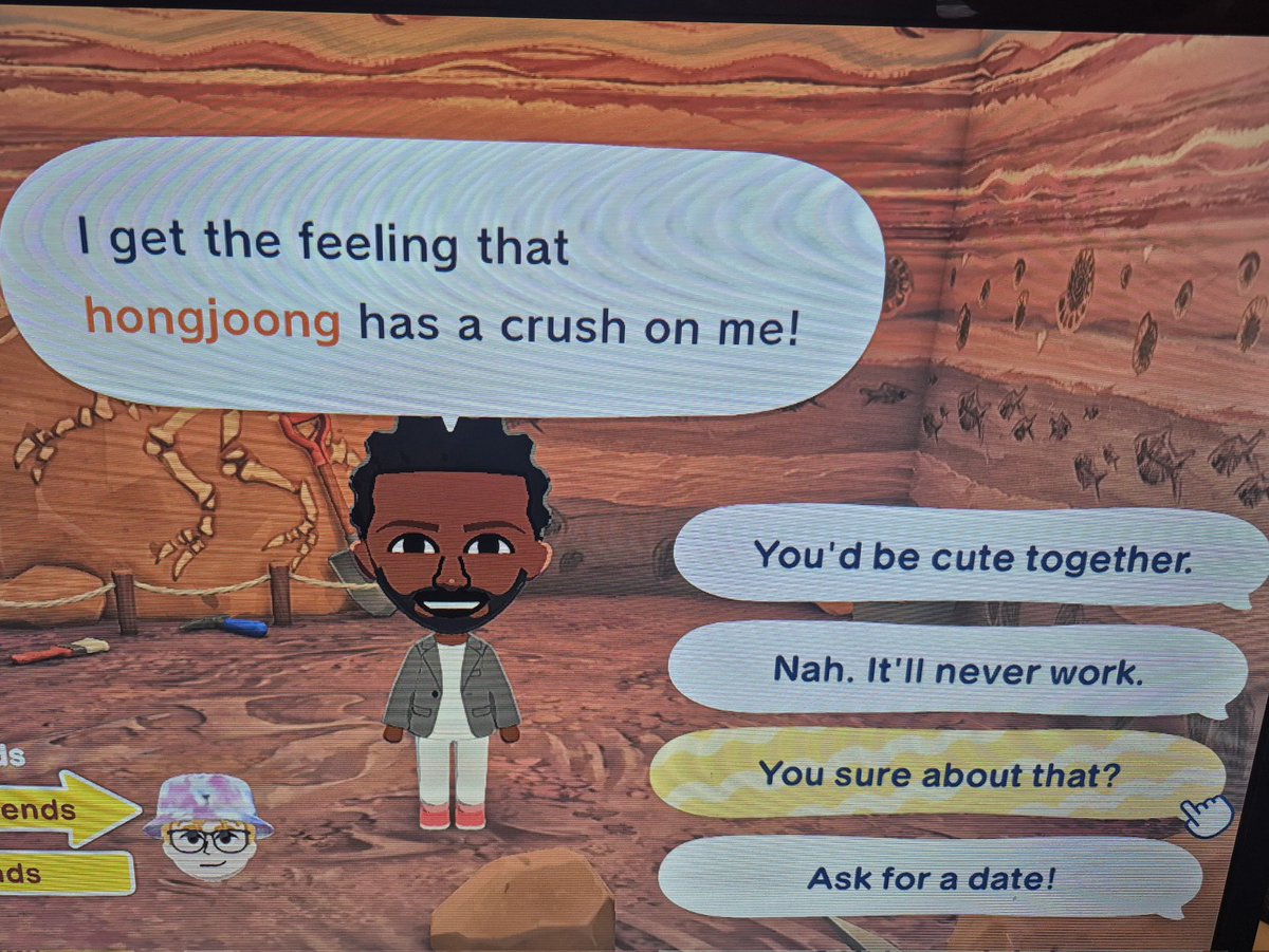 no kevin hart you can't date hj