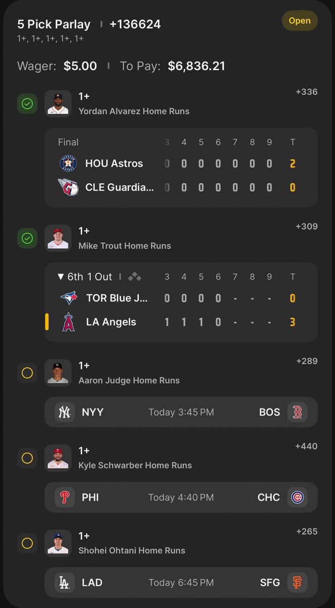 MortyBets tweet media