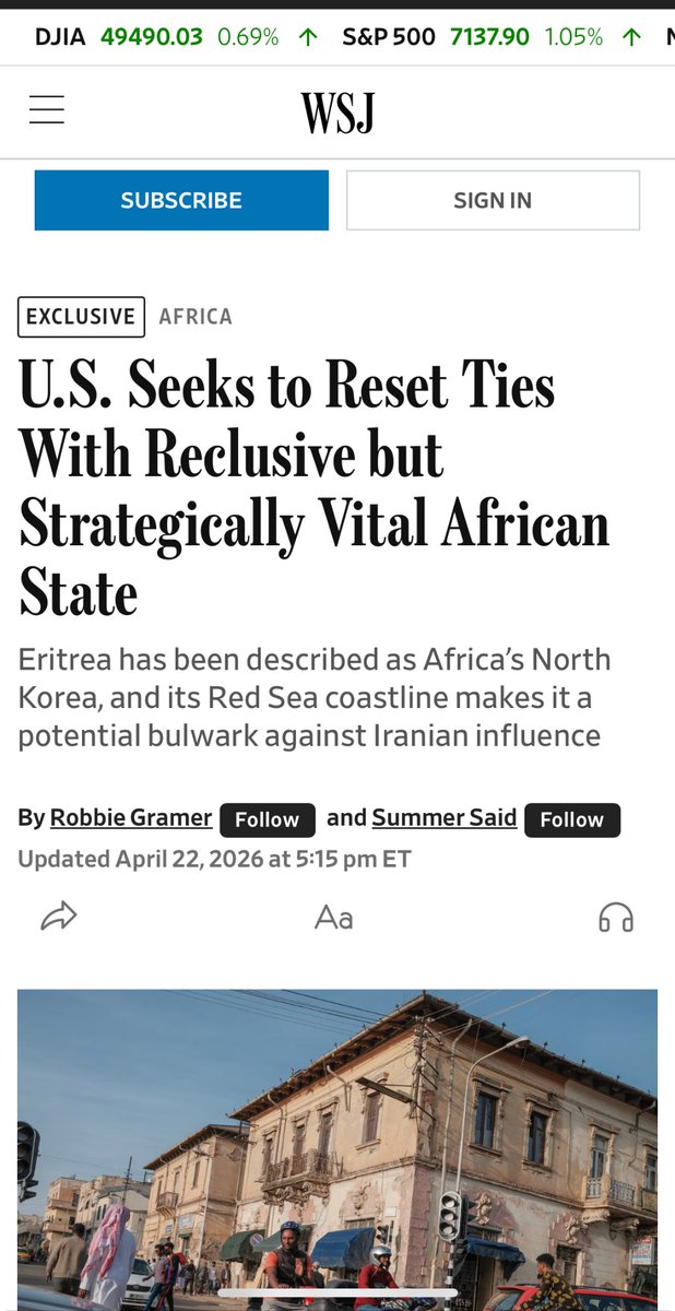 🇪🇷🫵🏾 tweet media