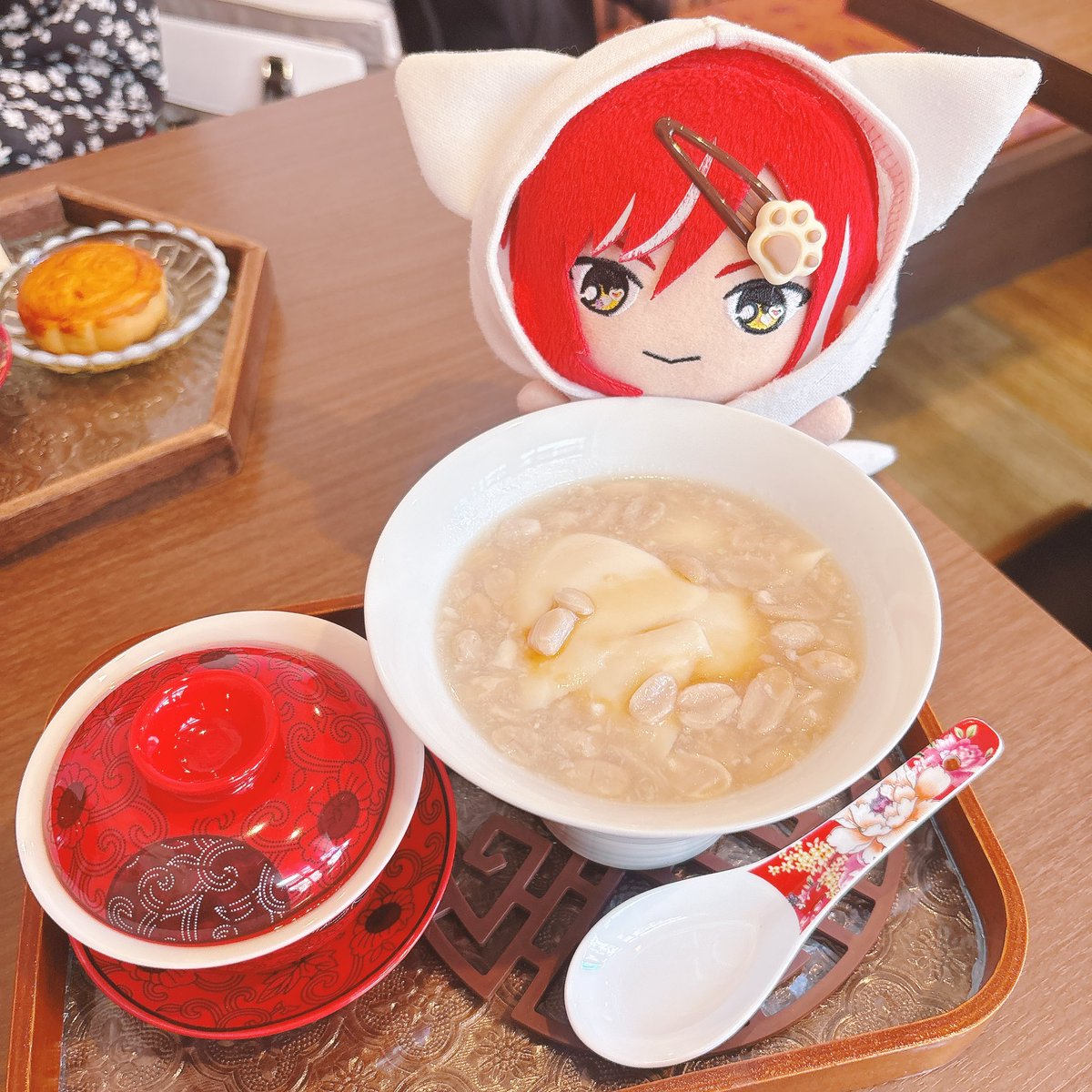 ひとの世に興味があるわた(たち) tweet media