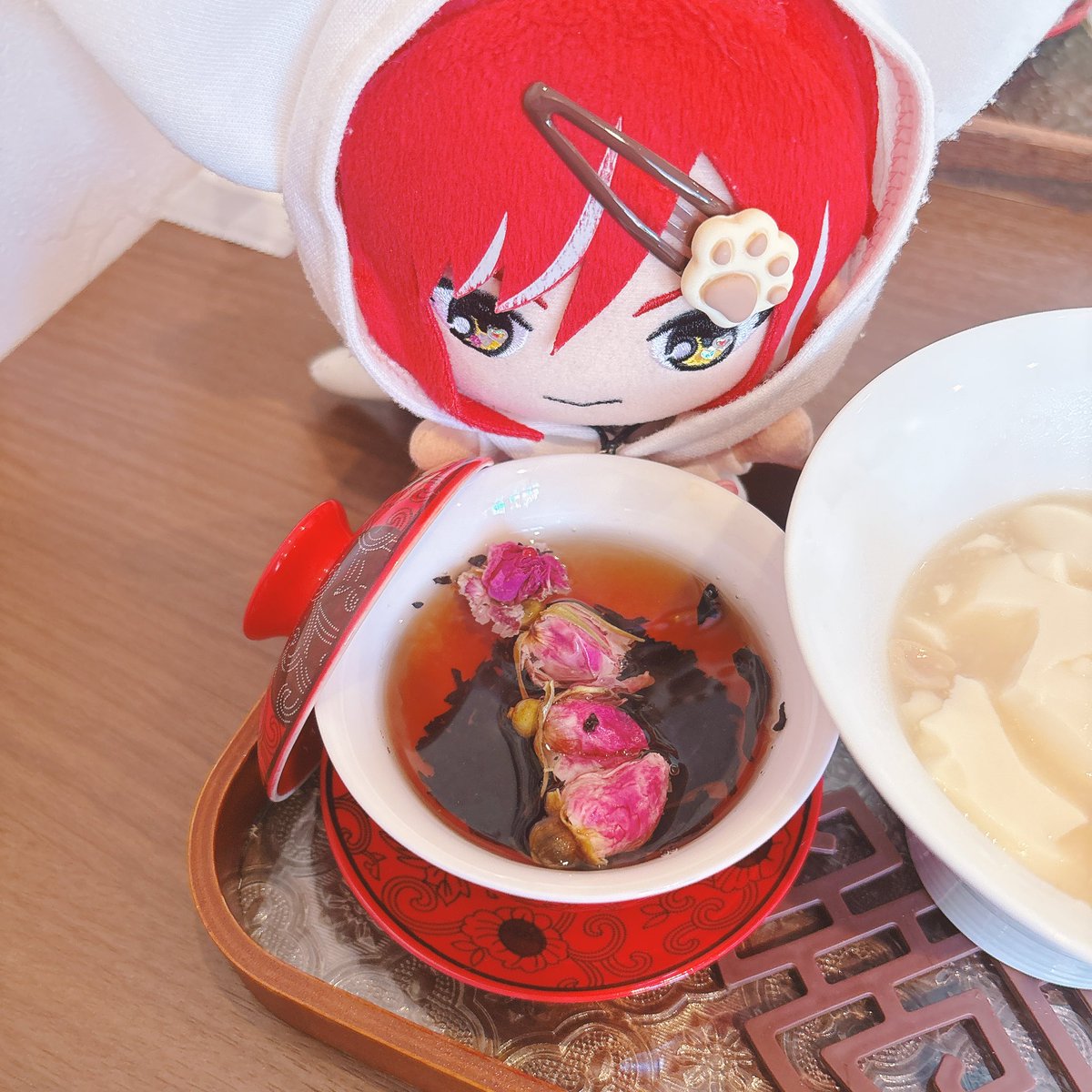 ひとの世に興味があるわた(たち) tweet media