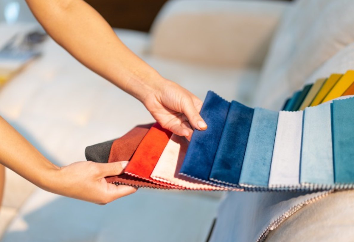 tasselline's tweet image. A worn sofa doesn’t always need replacing, sometimes it just needs the right craftsmanship 🛋️

Our latest article explores how sofa upholstery helps restore sofas with professional upholstery services across Singapore.

👉 Read more: tasselline.com/singapore-sofa… 

#InteriorDesigners