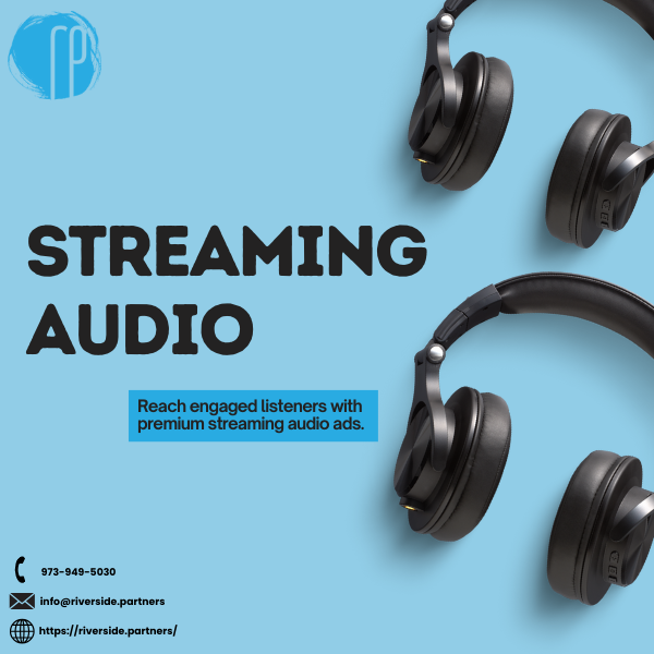 RS__Partners's tweet image. Streaming Audio puts your dealership in front of highly engaged listeners—premium placement, strong completion rates, and unmatched reach.
🧷 bit.ly/3HUktT2
.
.
.
#StreamingAudio #DigitalAudio #InMarketAudience #AutoMarketing #RiversidePartners