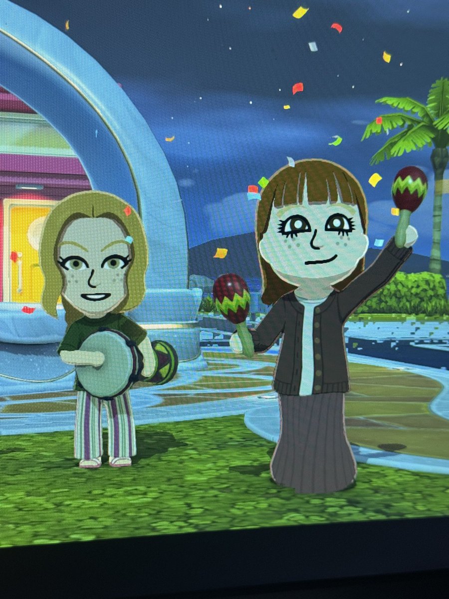 ives ★ tweet media