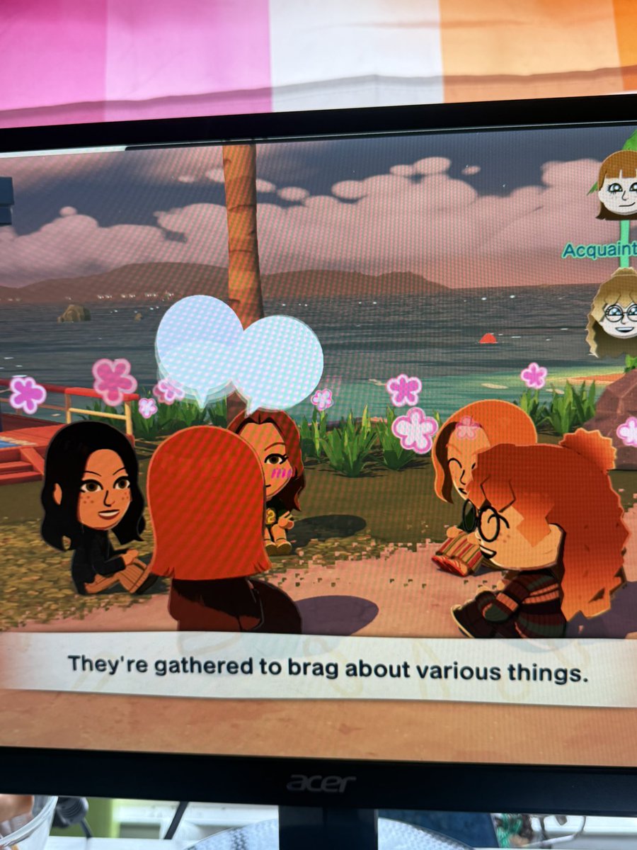 ives ★ tweet media