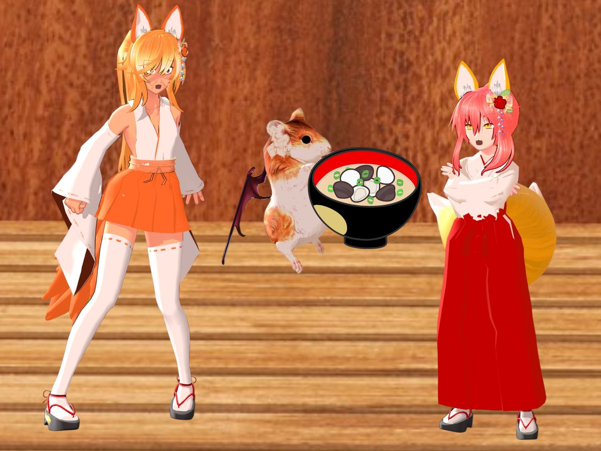 ちめん(🦊･ิω･ิ) tweet media