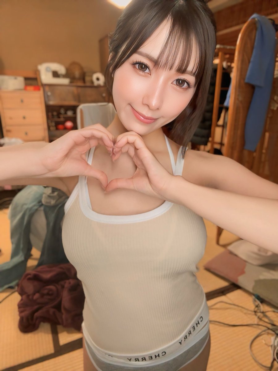 つばさ舞❤️‍🔥 tweet media