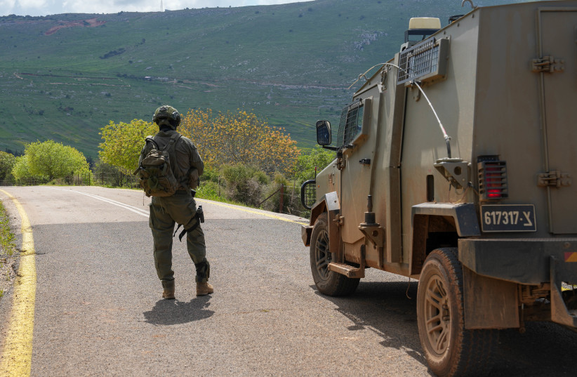 🇮🇱🇱🇧 Las FDI eliminaron a cientos de terroristas de Hezbolá en las 24 horas previas al alto el fuego con Líbano.

Según el ejército, más de 150 terroristas murieron y se atacaron unos 300 objetivos, incluyendo lanzaderas de cohetes, centros de mando y almacenes de armas en todo