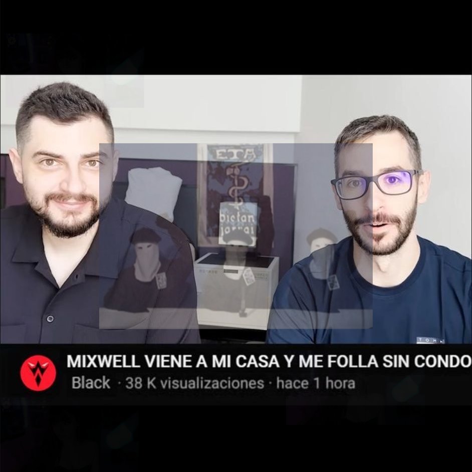 George Floyd de Locked tweet media