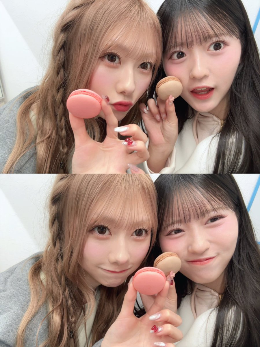 八木愛月（AKB48） tweet media