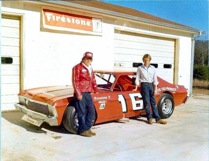NCMarrk's tweet image. @charlie71rt Butch and Beam at Butch's shop