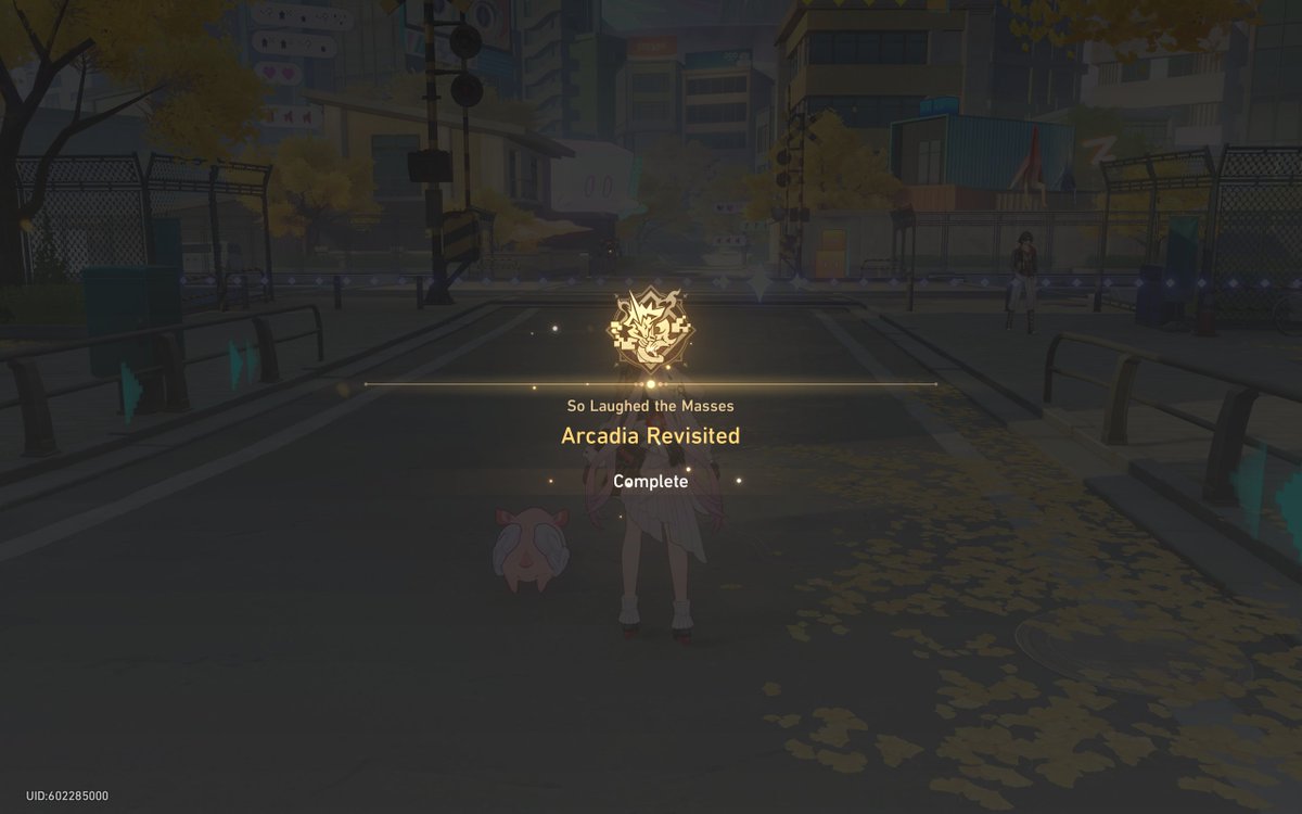 jojo/OCTOPATH TRAVELER 0 OUT NOW🏳️‍⚧️ 🍉 tweet media