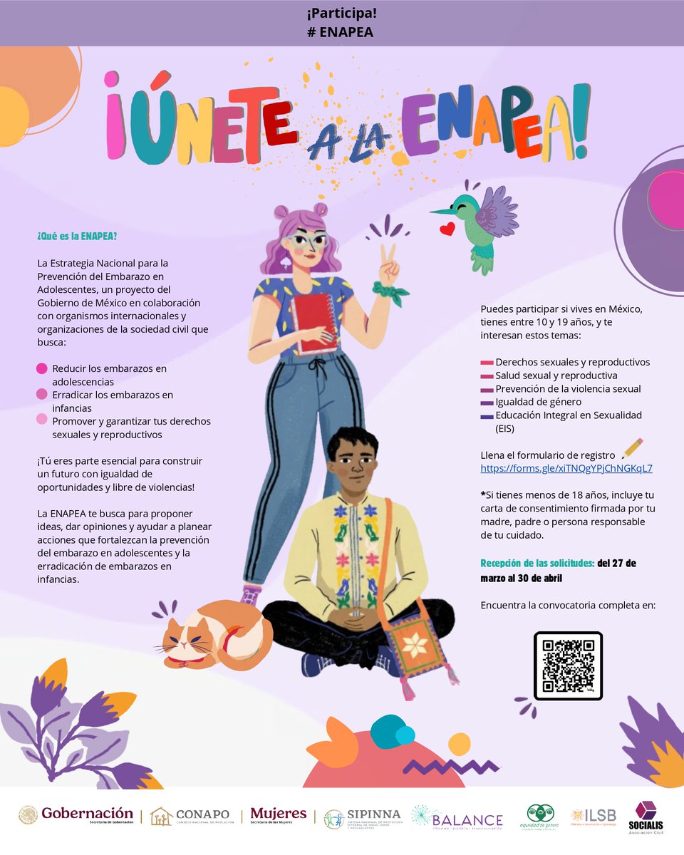 STPS México tweet media