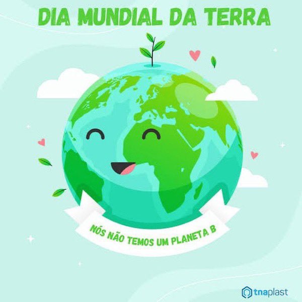 rafaelporcari's tweet image. #ECOLOGIA -
Hoje é o #DiaDaTerra!
Em: wp.me/p4RTuC-WcU
.