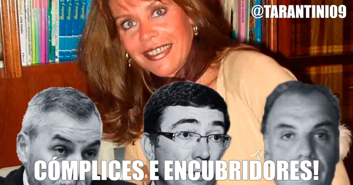 TARANTINI tweet media