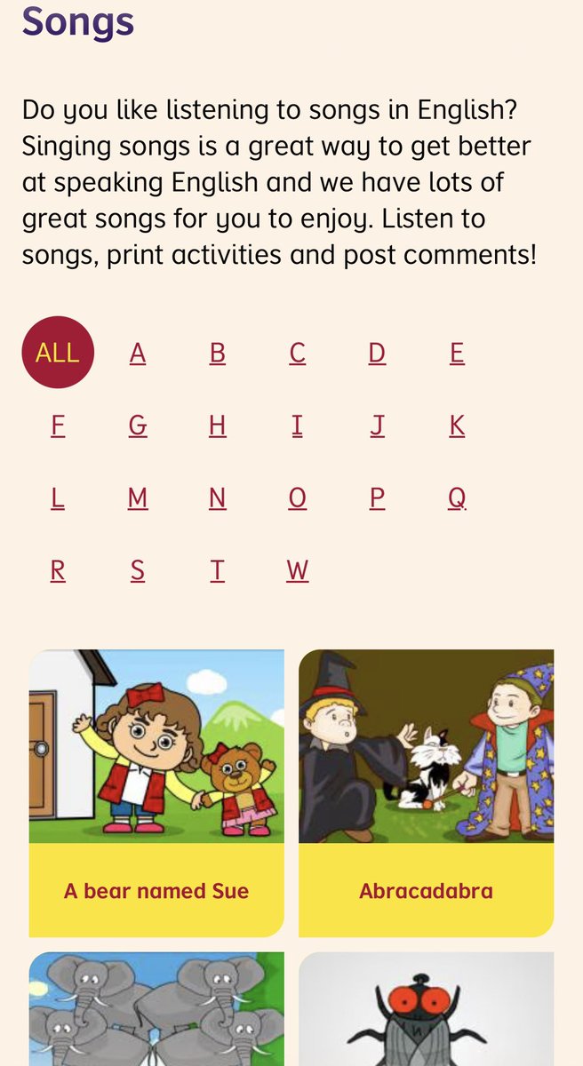 ロンドン現地校のESLの先生が教えてくれた無料の英語学習サイトが超いい感じなのでシェア😋 
大人の英語学習にもいいかも🙌

✔︎BBC「Bitesize」
bbc.co.uk/bitesize