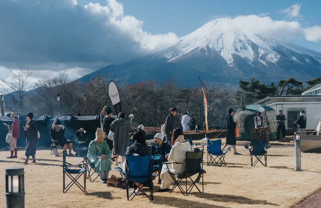 Chill+（チルプラス） tweet media
