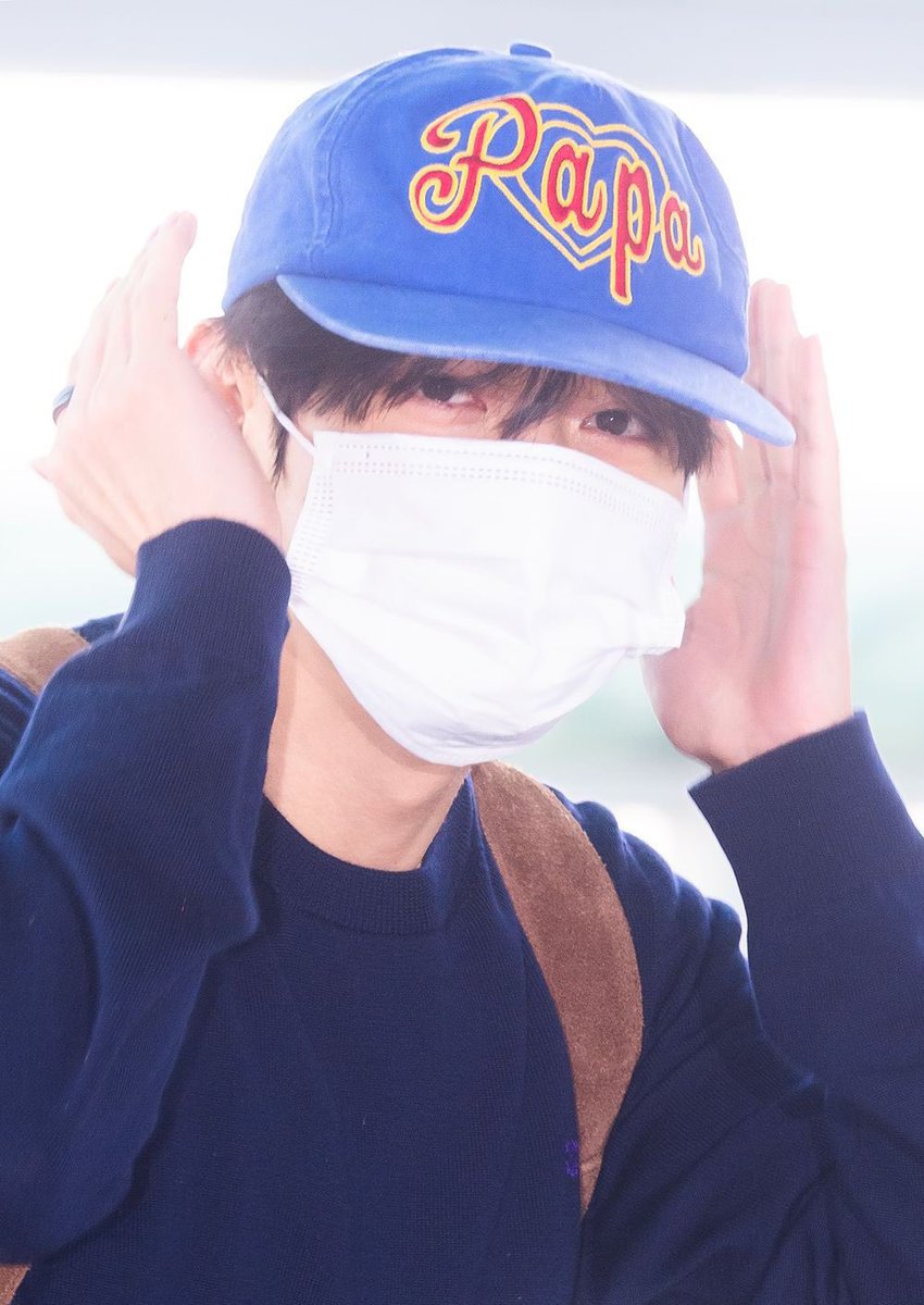 𝘼𝙡𝙞𝙯⁷ is seeing bts ! tweet media