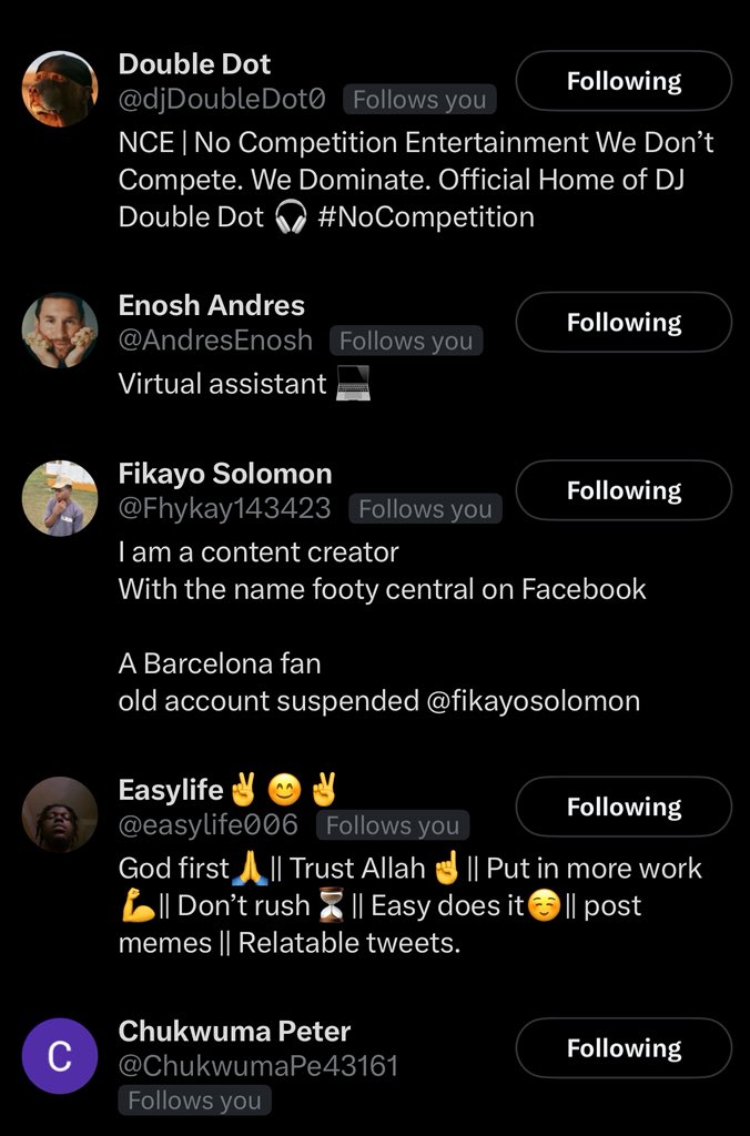 DR. JONES tweet media