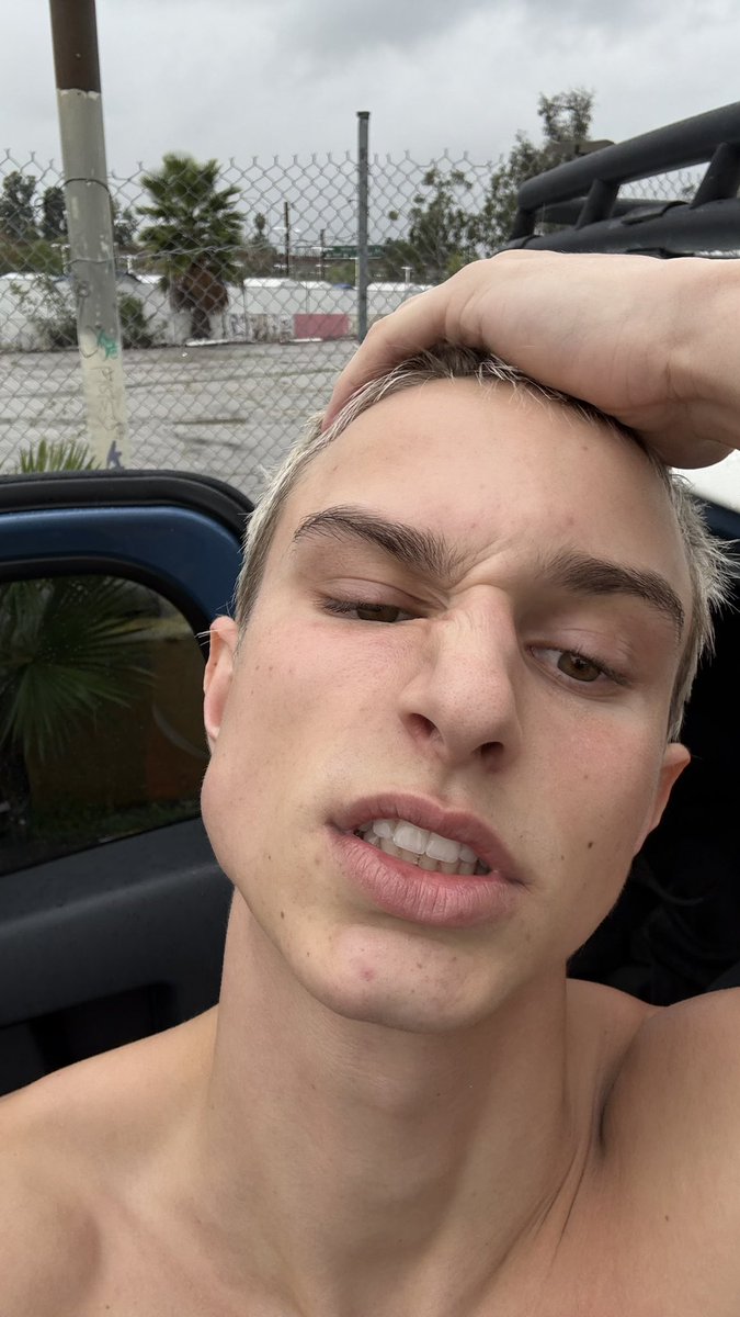 Gavin Croghan tweet media