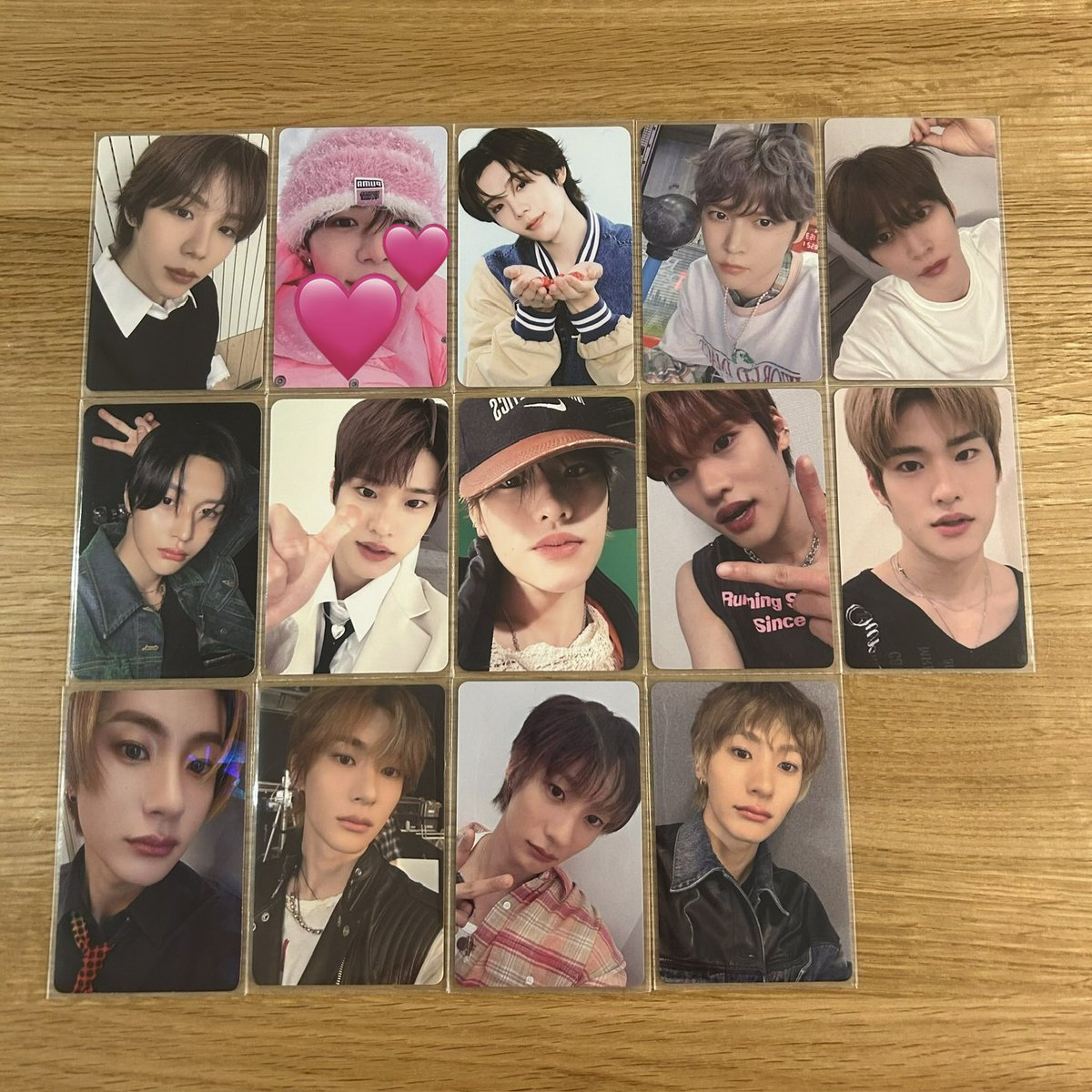 取引垢⭐️ tweet media