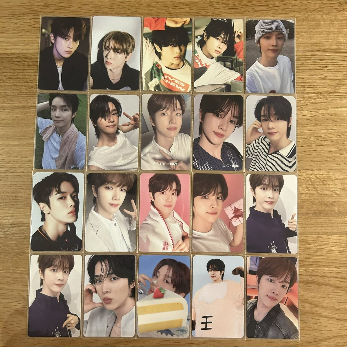 取引垢⭐️ tweet media