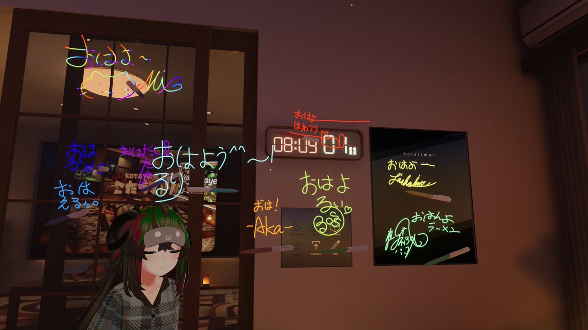 ぺてぃ tweet media